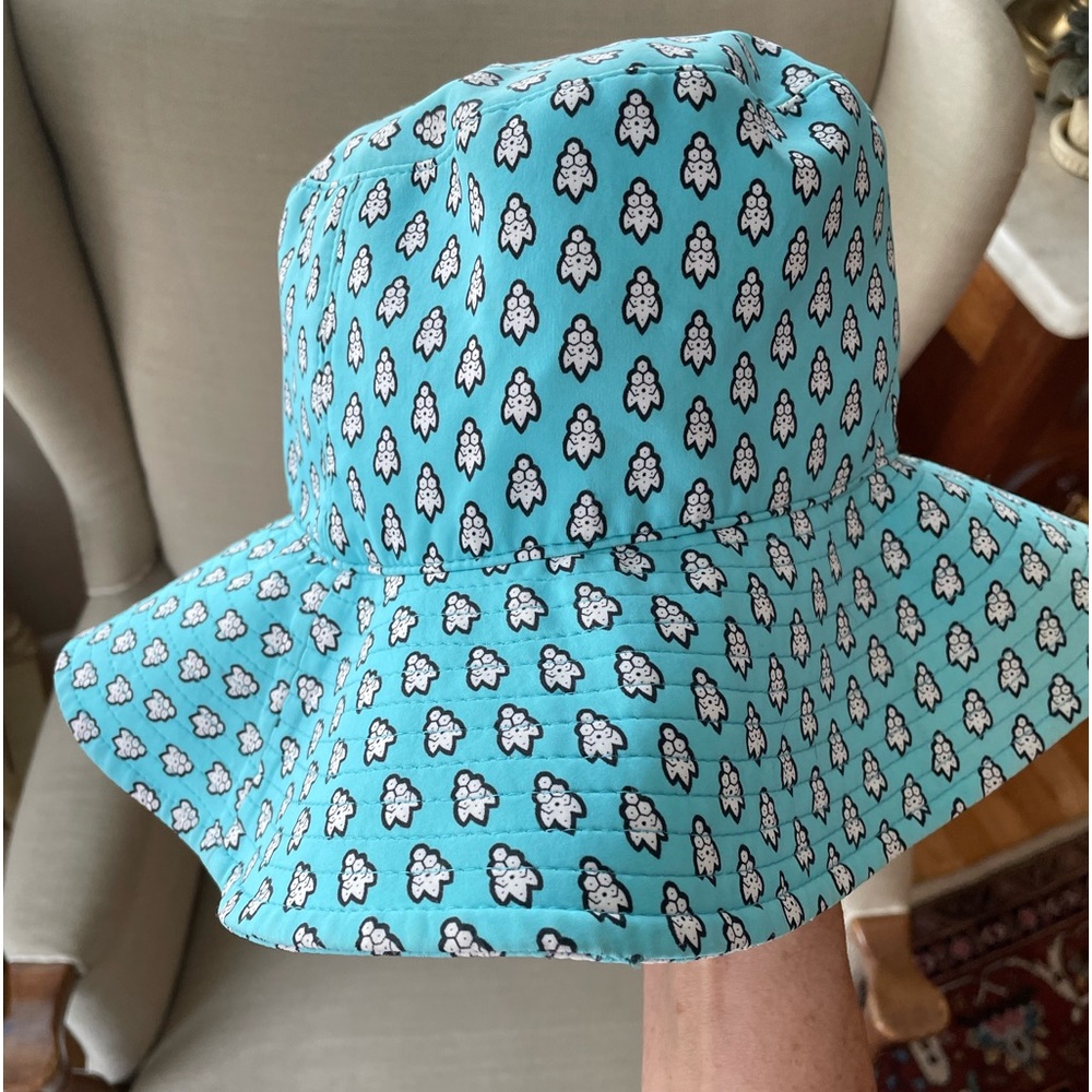 SOLEIADO French Sunhat